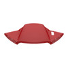 Color Matched Air Duct Fairing for 2015-2023 Harley Road Glide