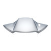 Color Matched Air Duct Fairing for 2015-2023 Harley Road Glide