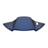 Color Matched Air Duct Fairing for 2015-2023 Harley Road Glide