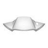 Color Matched Air Duct Fairing for 2015-2023 Harley Road Glide
