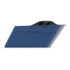 Color Matched Standard Non-Stretched Saddlebag Bottoms for 2014-2023 Harley Touring