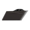 Color Matched Standard Non-Stretched Saddlebag Bottoms for 2014-2023 Harley Touring
