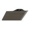 Color Matched Standard Non-Stretched Saddlebag Bottoms for 2014-2023 Harley Touring