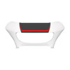 Advanblack Color Matched OUTER FAIRING FOR 2015-2023 HARLEY Road Glide