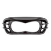 Color Matched Headlight Bezel For 2015-2023 Harley Road Glide
