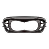 Color Matched Headlight Bezel For 2015-2023 Harley Road Glide