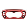 Color Matched Headlight Bezel For 2015-2023 Harley Road Glide
