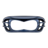 Color Matched Headlight Bezel For 2015-2023 Harley Road Glide