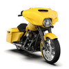 FULL BODY COLOR SWAP BUNDLE FOR '14-'23 HARLEY DAVIDSON STREET GLIDE/ELECTRA STREET GLIDE/ULTRA CLASSIC