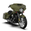 FULL BODY COLOR SWAP BUNDLE FOR '14-'23 HARLEY DAVIDSON STREET GLIDE/ELECTRA STREET GLIDE/ULTRA CLASSIC