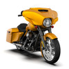 FULL BODY COLOR SWAP BUNDLE FOR '14-'23 HARLEY DAVIDSON STREET GLIDE/ELECTRA STREET GLIDE/ULTRA CLASSIC