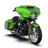 FULL BODY COLOR SWAP BUNDLE FOR '14-'23 HARLEY DAVIDSON STREET GLIDE/ELECTRA STREET GLIDE/ULTRA CLASSIC