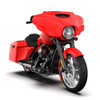 FULL BODY COLOR SWAP BUNDLE FOR '14-'23 HARLEY DAVIDSON STREET GLIDE/ELECTRA STREET GLIDE/ULTRA CLASSIC