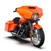 FULL BODY COLOR SWAP BUNDLE FOR '14-'23 HARLEY DAVIDSON STREET GLIDE/ELECTRA STREET GLIDE/ULTRA CLASSIC