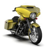 PREMIUM FULL BODY COLOR SWAP BUNDLE FOR '14-'23 HARLEY DAVIDSON STREET GLIDE/ELECTRA STREET GLIDE/ULTRA CLASSIC