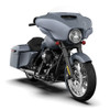 PREMIUM FULL BODY COLOR SWAP BUNDLE FOR '14-'23 HARLEY DAVIDSON STREET GLIDE/ELECTRA STREET GLIDE/ULTRA CLASSIC