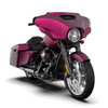 PREMIUM FULL BODY COLOR SWAP BUNDLE FOR '14-'23 HARLEY DAVIDSON STREET GLIDE/ELECTRA STREET GLIDE/ULTRA CLASSIC