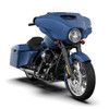 PREMIUM FULL BODY COLOR SWAP BUNDLE FOR '14-'23 HARLEY DAVIDSON STREET GLIDE/ELECTRA STREET GLIDE/ULTRA CLASSIC