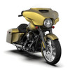 PREMIUM FULL BODY COLOR SWAP BUNDLE FOR '14-'23 HARLEY DAVIDSON STREET GLIDE/ELECTRA STREET GLIDE/ULTRA CLASSIC