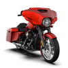 PREMIUM FULL BODY COLOR SWAP BUNDLE FOR '14-'23 HARLEY DAVIDSON STREET GLIDE/ELECTRA STREET GLIDE/ULTRA CLASSIC