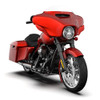 PREMIUM FULL BODY COLOR SWAP BUNDLE FOR '14-'23 HARLEY DAVIDSON STREET GLIDE/ELECTRA STREET GLIDE/ULTRA CLASSIC
