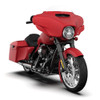 PREMIUM FULL BODY COLOR SWAP BUNDLE FOR '14-'23 HARLEY DAVIDSON STREET GLIDE/ELECTRA STREET GLIDE/ULTRA CLASSIC