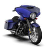 PREMIUM FULL BODY COLOR SWAP BUNDLE FOR '14-'23 HARLEY DAVIDSON STREET GLIDE/ELECTRA STREET GLIDE/ULTRA CLASSIC