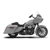FULL BODY COLOR SWAP BUNDLE FOR '15-'23 HARLEY DAVIDSON Road Glide