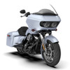 FULL BODY COLOR SWAP BUNDLE FOR '15-'23 HARLEY DAVIDSON Road Glide