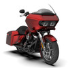 FULL BODY COLOR SWAP BUNDLE FOR '15-'23 HARLEY DAVIDSON Road Glide