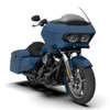 FULL BODY COLOR SWAP BUNDLE FOR '15-'23 HARLEY DAVIDSON Road Glide