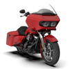 FULL BODY COLOR SWAP BUNDLE FOR '15-'23 HARLEY DAVIDSON Road Glide