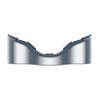 Color Matched Outer Batwing Fairing Skirt For 2014-2023 Street Glide, Electra Glide, Ultra Limited