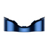 Color Matched Outer Batwing Fairing Skirt For 2014-2023 Street Glide, Electra Glide, Ultra Limited