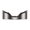 Color Matched Outer Batwing Fairing Skirt For 2014-2023 Street Glide, Electra Glide, Ultra Limited