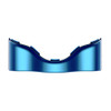 Color Matched Outer Batwing Fairing Skirt For 2014-2023 Street Glide, Electra Glide, Ultra Limited