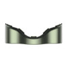 Color Matched Outer Batwing Fairing Skirt For 2014-2023 Street Glide, Electra Glide, Ultra Limited