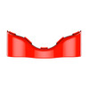 Color Matched Outer Batwing Fairing Skirt For 2014-2023 Street Glide, Electra Glide, Ultra Limited