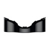 Color Matched Outer Batwing Fairing Skirt For 2014-2023 Street Glide, Electra Glide, Ultra Limited