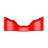 Color Matched Outer Batwing Fairing Skirt For 2014-2023 Street Glide, Electra Glide, Ultra Limited