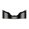 Color Matched Outer Batwing Fairing Skirt For 2014-2023 Street Glide, Electra Glide, Ultra Limited