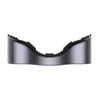 Color Matched Outer Batwing Fairing Skirt For 2014-2023 Street Glide, Electra Glide, Ultra Limited