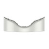Color Matched Outer Batwing Fairing Skirt For 2014-2023 Street Glide, Electra Glide, Ultra Limited