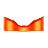 Color Matched Outer Batwing Fairing Skirt For 2014-2023 Street Glide, Electra Glide, Ultra Limited