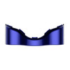 Color Matched Outer Batwing Fairing Skirt For 2014-2023 Street Glide, Electra Glide, Ultra Limited