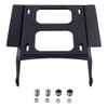 Solo Rear Tour Trunk Pack Mount for Harley M8 Low Rider S/ ST