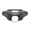 Custom Two Tone Outer Fairing Batwing Cowl for 2014-2023 Harley Touring ELECTRA GLIDE/ STREET GLIDE/ ULTRA CLASSIC