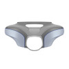 Custom Two Tone Outer Fairing Batwing Cowl for 2014-2023 Harley Touring ELECTRA GLIDE/ STREET GLIDE/ ULTRA CLASSIC