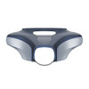 Custom Two Tone Outer Fairing Batwing Cowl for 2014-2023 Harley Touring ELECTRA GLIDE/ STREET GLIDE/ ULTRA CLASSIC