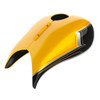 Custom Two Tone Stretched Tank Cover for Harley '09-'23 Street Glide & Road Glide & Road King